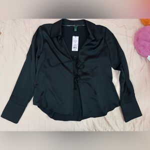 Wild fable size M shirt